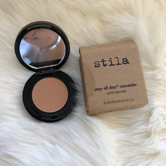 Stila Stay All Day Concealer - Beige New Shade 04 - Picture 3 of 5